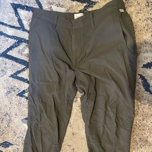2 Pairs Men’s Vallier pants